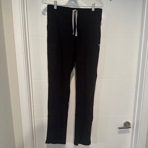 Figs Yola Tall skinny scrub pants
